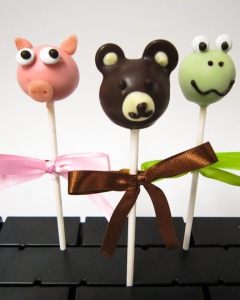 cakepops-tiere