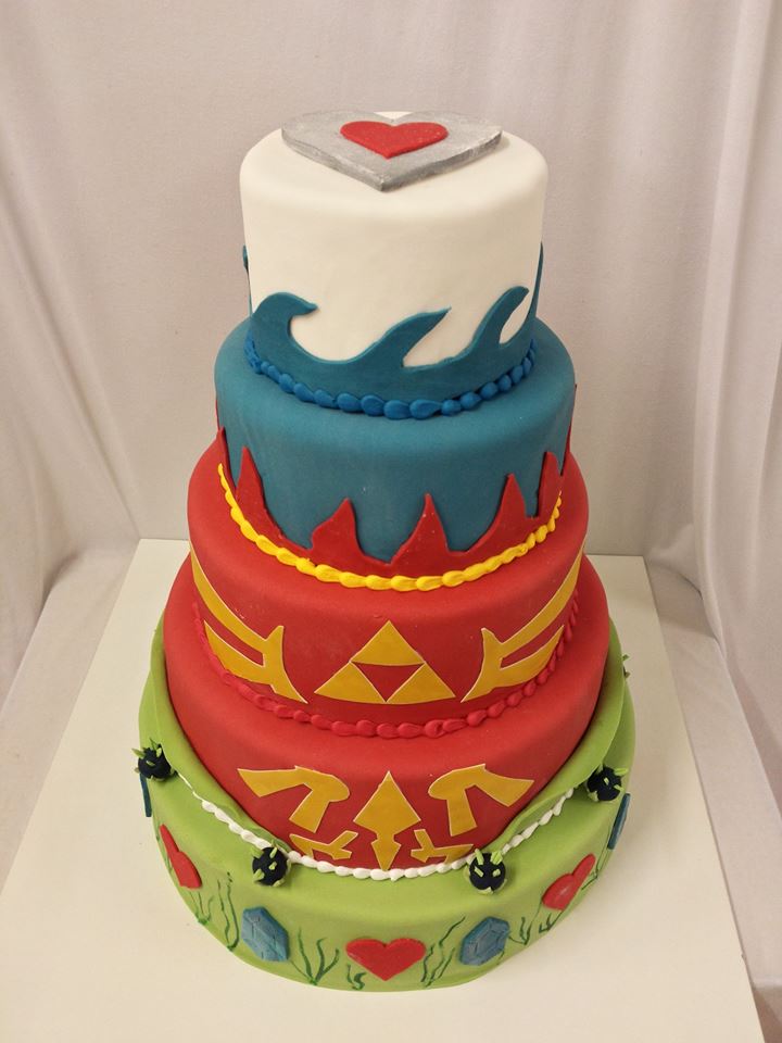 Idee-Torte