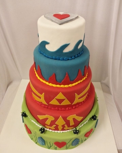Idee-Torte