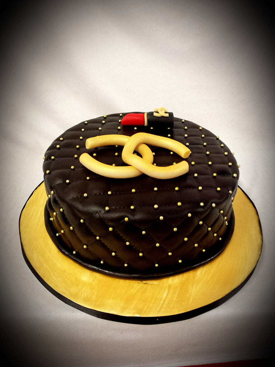 schokolaedchen_torte_geburtstag_chanel_schwarz