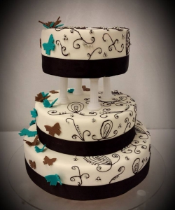 Hochzeitstorten in Frankfurt vom Schokolaedchen-5