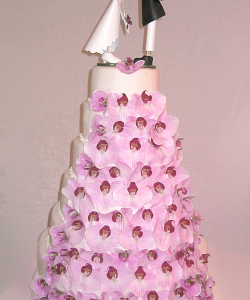 orchideen-torte
