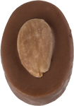 praline-amandes