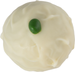 praline-gruener-tee-trueffel