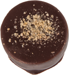 praline-karamelltoepfchen