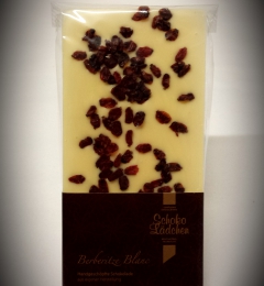 Berberitze Blanc 100g