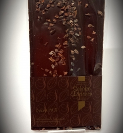 Cocoa 70% - 100g