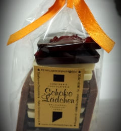 SchokoTäfelchen Beutel